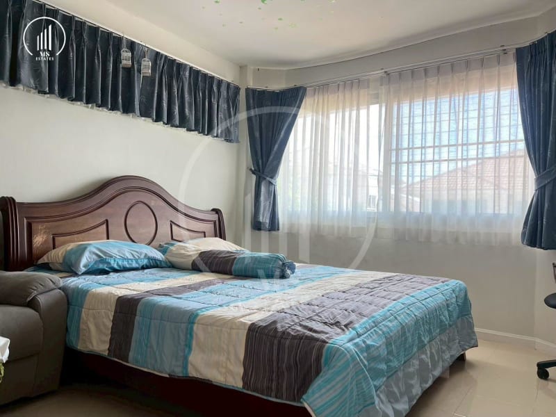 Image of the Listing Supalai City Hill (Kuku) - HRMP3143 in Phuket Town