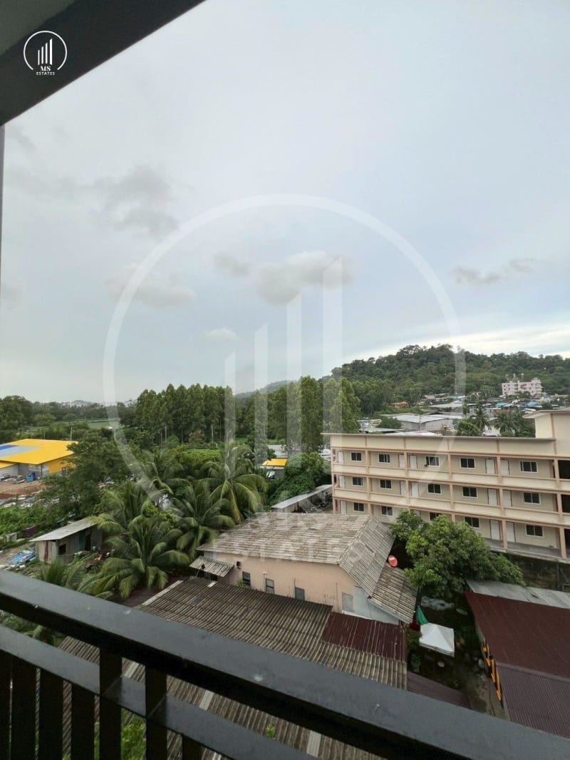 Image of the Listing The Scene Condo , Kathu - CSKT3260 in Kathu