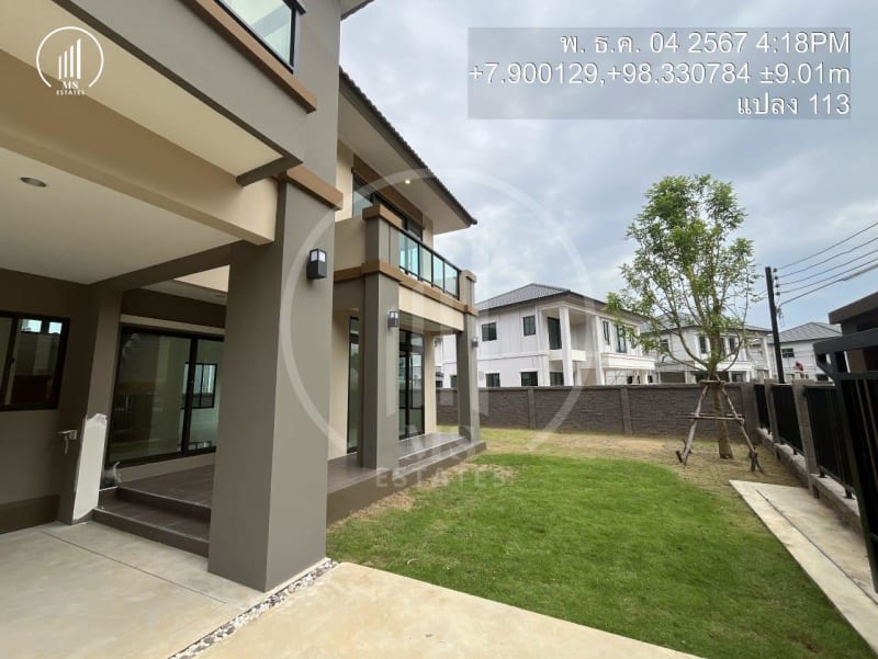 Image of the Listing The Palm Project in Kathu - HSKT1932 in Kathu