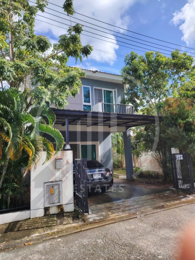 Image of the Listing Supalai Lagoon , Koh Kaew  - HRKK2879 in Khoa Keaw