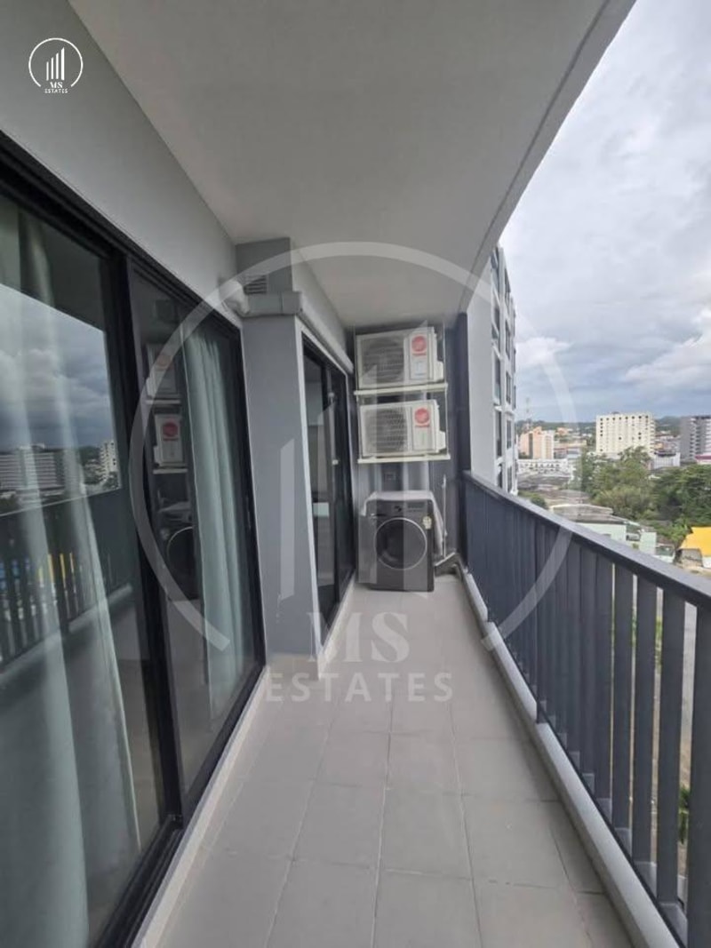 Image of the Listing Supalai Vista , Phuket Old Town - CRMP2816 in Phuket Town