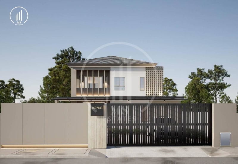 Image of the Listing Passorn Kathu Villa - VSKT1993 in Kathu