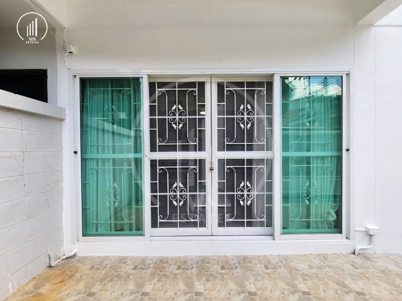 Image of the Listing Beautiful Corner House in Kathu - HSKT1991 in Kathu