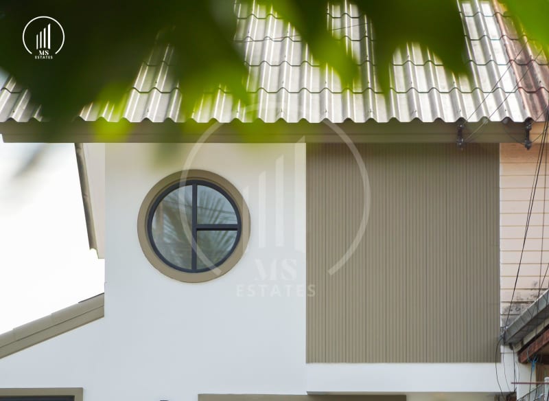 Image of the Listing Newly Renovated Townhouse @ Keha Baan Pon , Thalang - HSTL2694 in Thalang