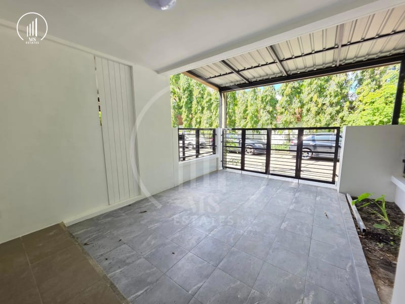 Image of the Listing  Sabai Village 1 , Kathu  - HSKT2648 in Kathu