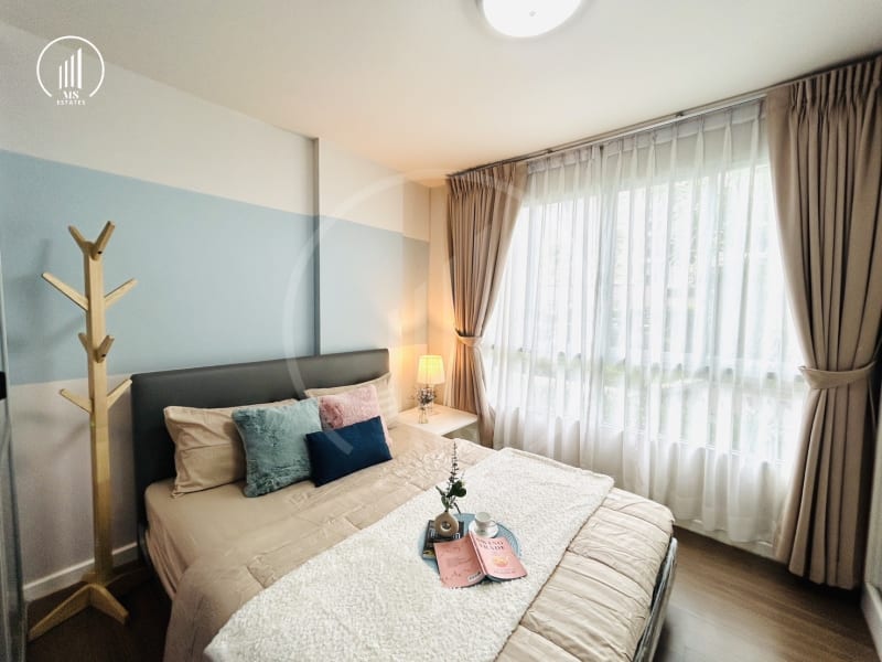 Image of the Listing D Condo Creek - CSKT1752 in Kathu