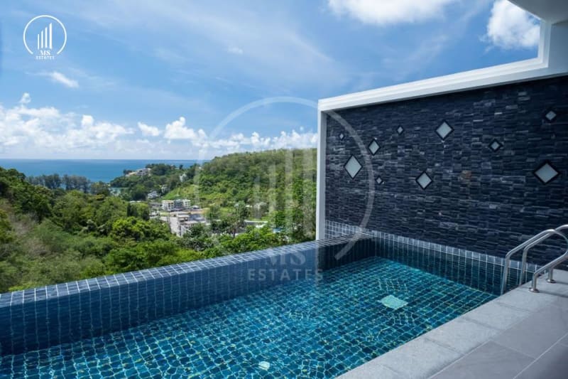 Image of the Listing The Exclusive Sky Kamala  - VSKM1967 in Kamala