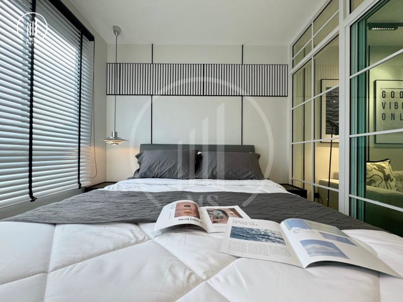 Image of the Listing Dcondo Kathu Patong  - CSKT2554 in Kathu