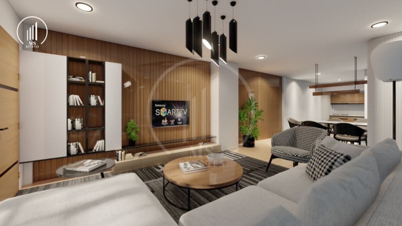 Image of the Listing Baiyoke Village, Kathu-Patong - CSKT1642 in Patong