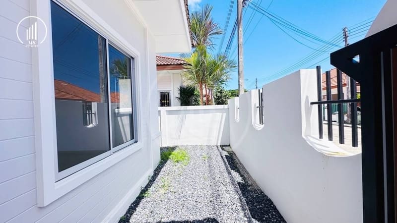 Image of the Listing Garden Place Village Thalang - HSTL1651 in Thalang