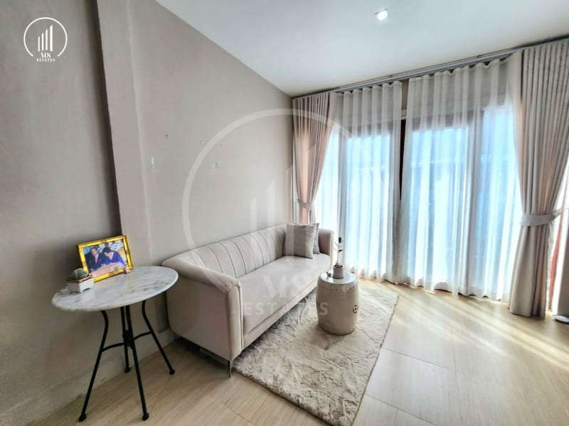 Image of the Listing Ekasirichai Village - HSMP2144 in Phuket Town