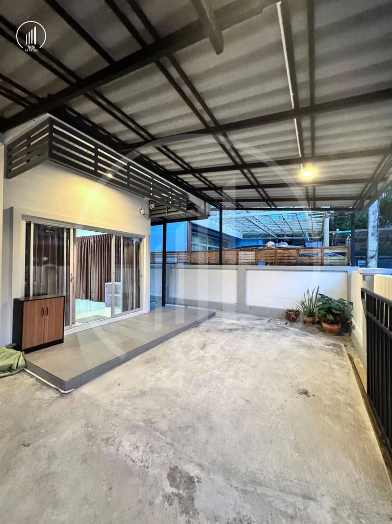 Image of the Listing Phuket Andaman 99 Village - HRCL2814 in Chalong