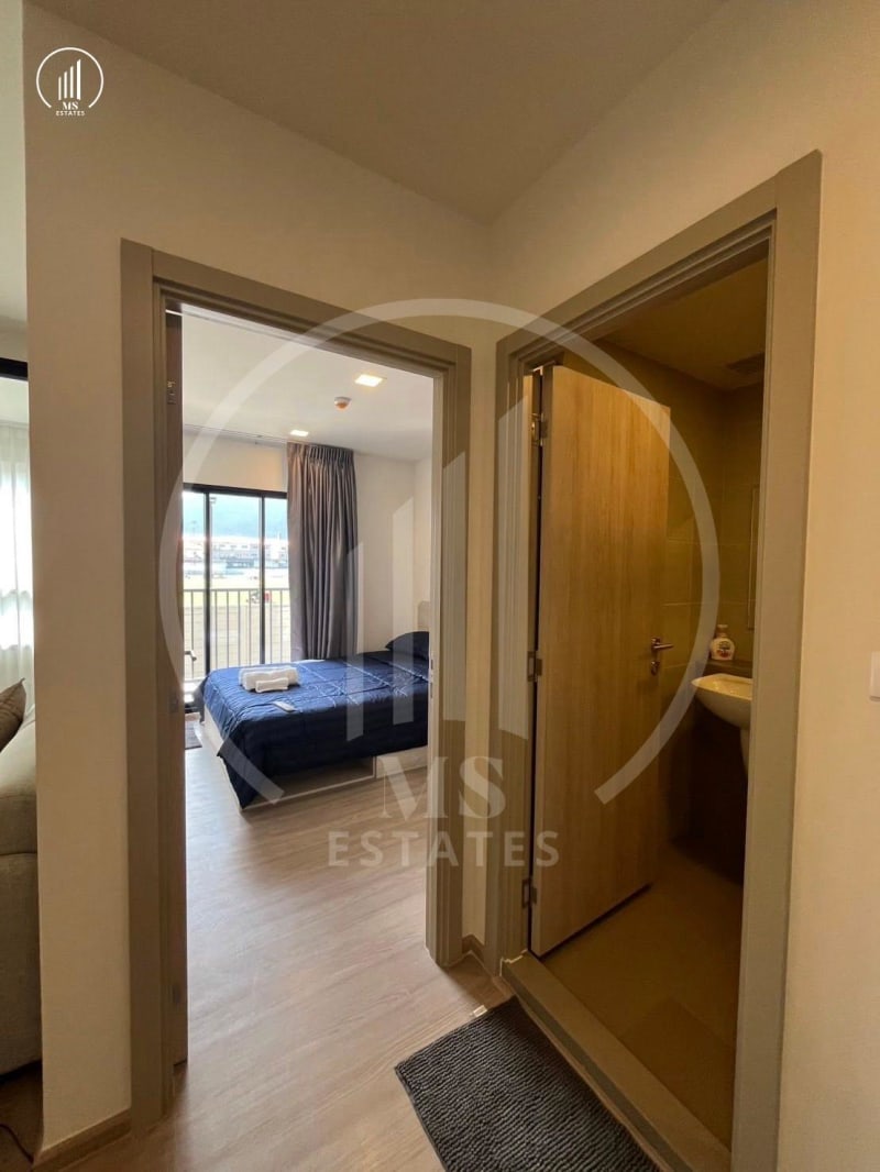 Image of the Listing D Condo Reef  - CSKT2625 in Kathu