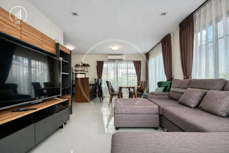 Image of the Listing Burasiri Koh Kaew  - HSKK3027 in Khoa Keaw