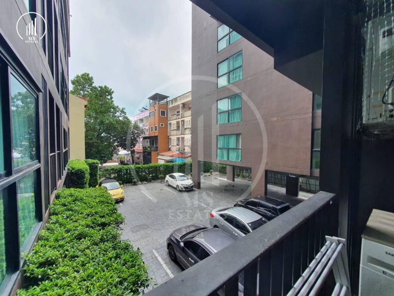 Image of the Listing D Lux Chalong Condo - CRCL2613 in Chalong