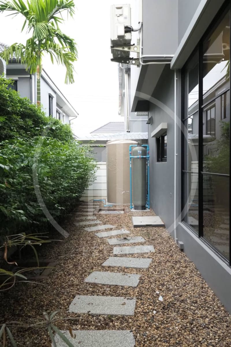 Image of the Listing  Crown Estate, Koh Kaew - HSKK2227 in Khoa Keaw