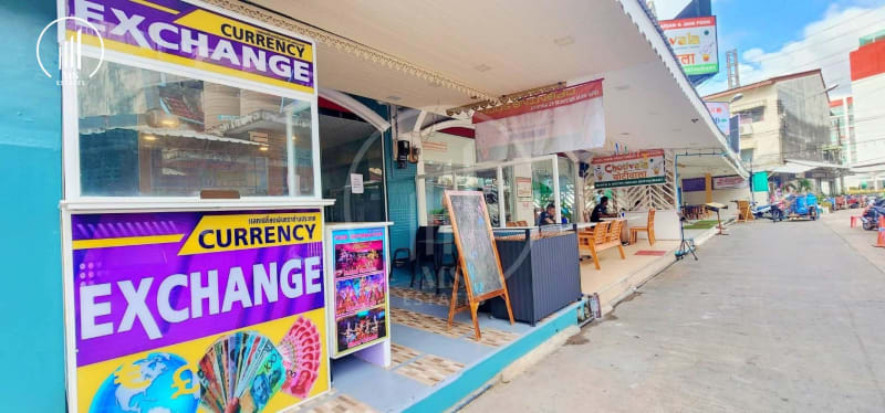 Image of the Listing Glass Shop Space for Rent ,  Patong - HRPT2553 in Patong