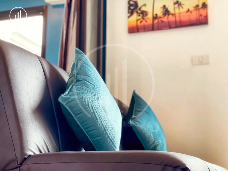 Image of the Listing Zcape 1 Condominium - CRCT2189 in Cherng Thalay