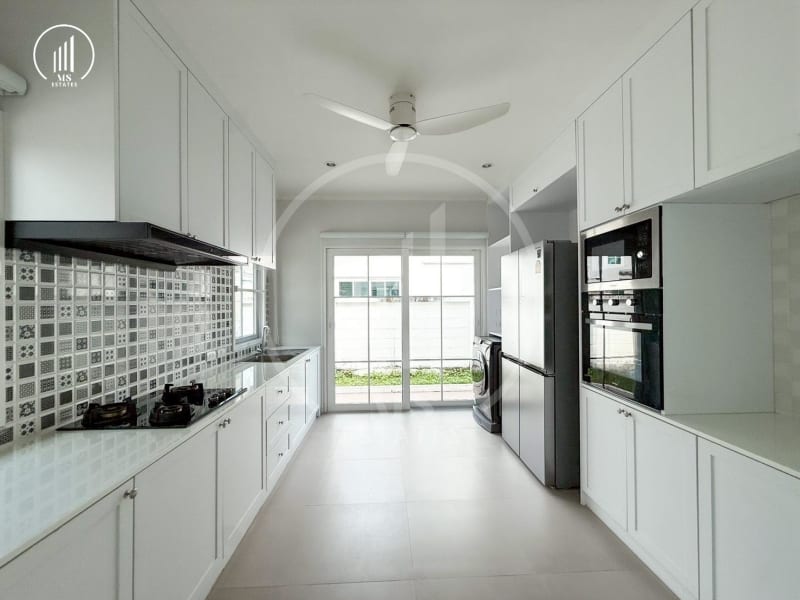 Image of the Listing Supalai Lagoon Koh Kaew - HSKK3297 in Khoa Keaw