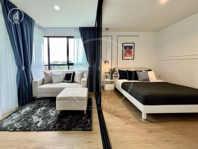 Image of the Listing Job Condominium - CSMP1801 in Phuket Town