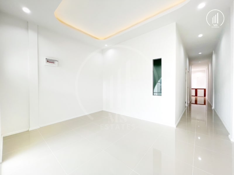 Image of the Listing Srisuchat Grand View Village - HSMP1409 in Phuket Town