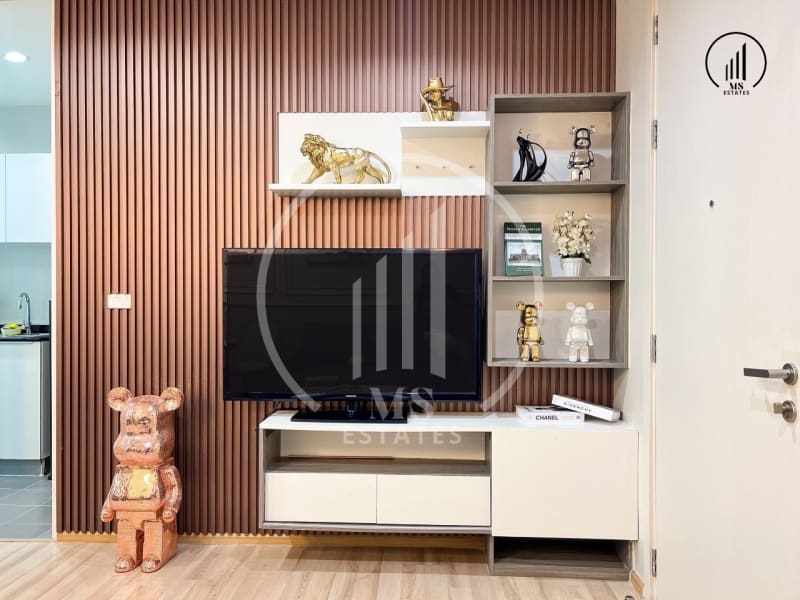 Image of the Listing The Base Downtown Condominium - CSMP1325 in Phuket Town