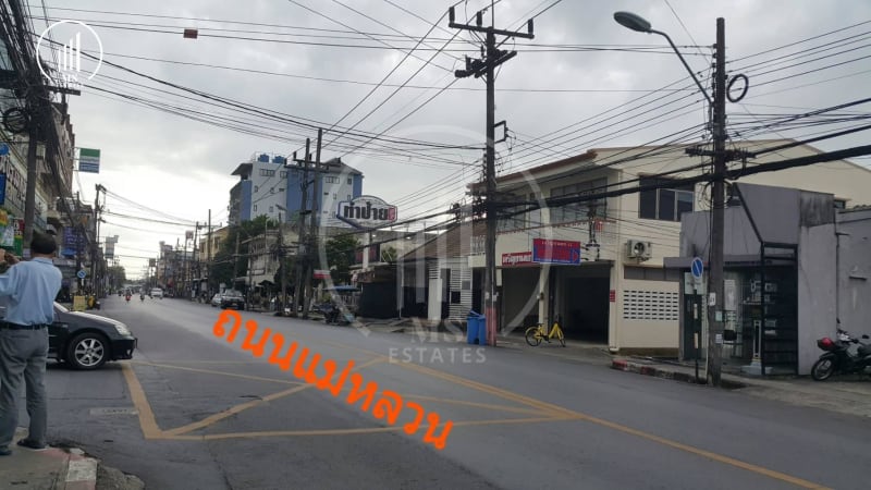Image of the Listing Rental Property with 5 Rooms in Phuket City - HSMP1962 in Phuket Town
