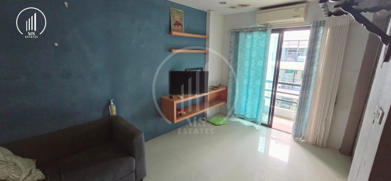 Image of the Listing Ratchaporn Place  - CSKT2585 in Kathu