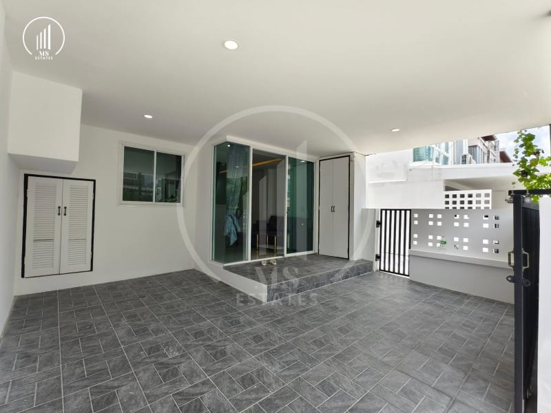 Image of the Listing Chao Fah Garden Home Village 3, Koh Kaew - HRKK2952 in Khoa Keaw