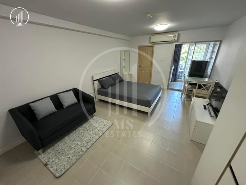 Image of the Listing  Supalai Lagoon Condominium  - CRMP3106 in Phuket Town