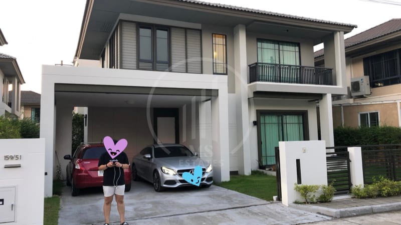 Image of the Listing Burasiri Koh Kaew - HRKK1760 in Khoa Keaw