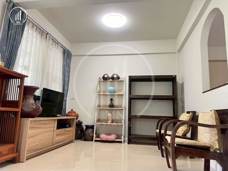 Image of the Listing Supalai City Hill (Kuku) - HRMP3143 in Phuket Town