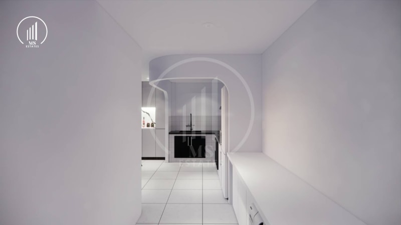 Image of the Listing Newly Renovated Home in Baan Suan Neramit 3 - HSTL1686 in Pa Khlok