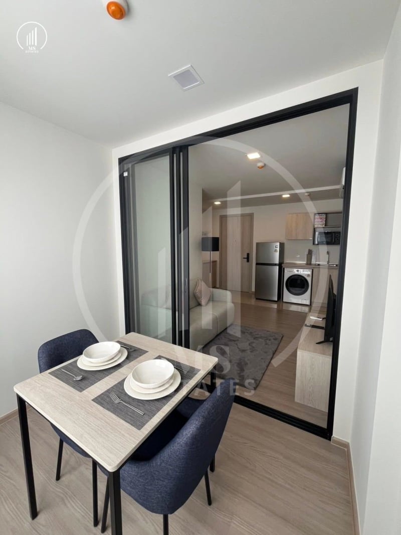 Image of the Listing D Condo Reef  - CSKT2625 in Kathu
