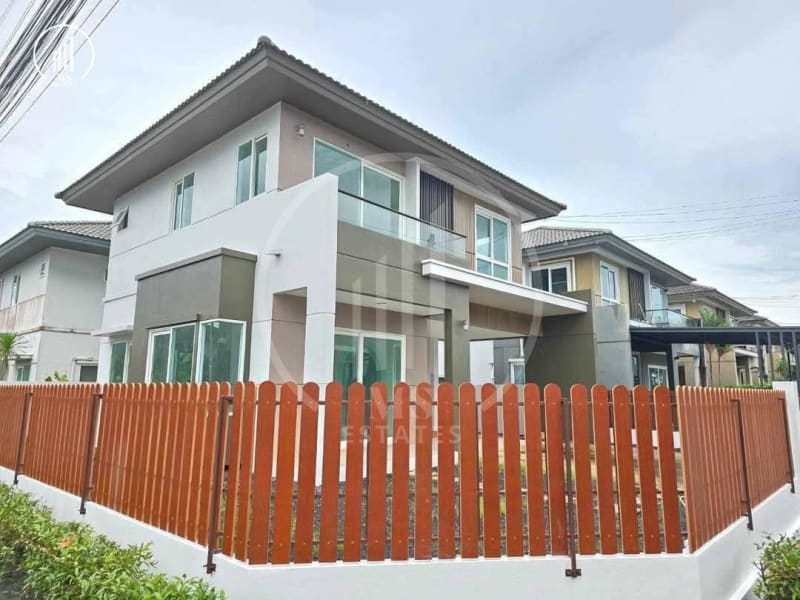 Image of the Listing Inizio , Koh Kaew - HSKK2550 in Khoa Keaw