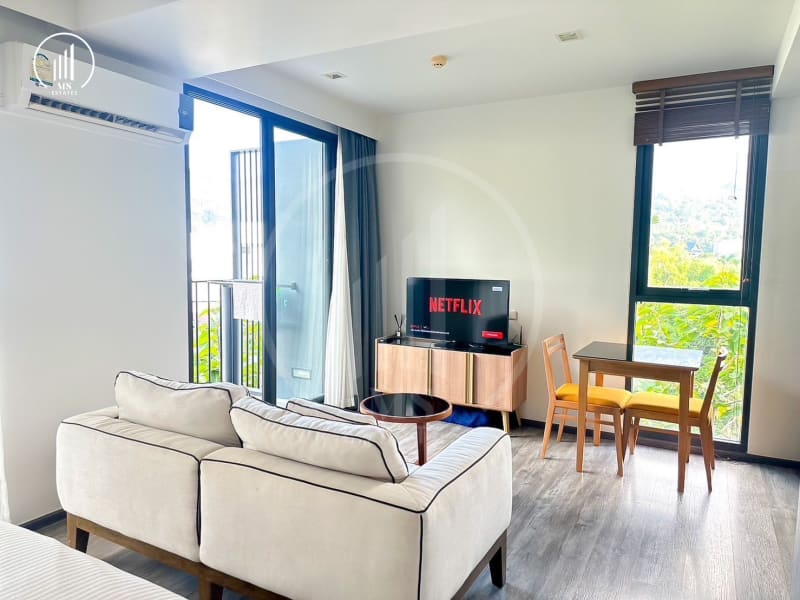 Image of the Listing The Deck Patong  - HSMP1649 in Patong