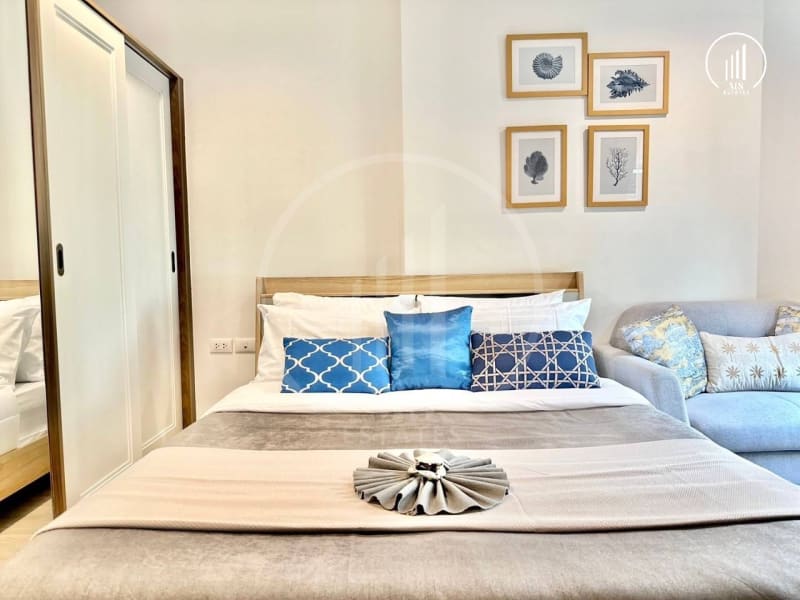 Image of the Listing The Base Central - CSMP1596 in Phuket Town