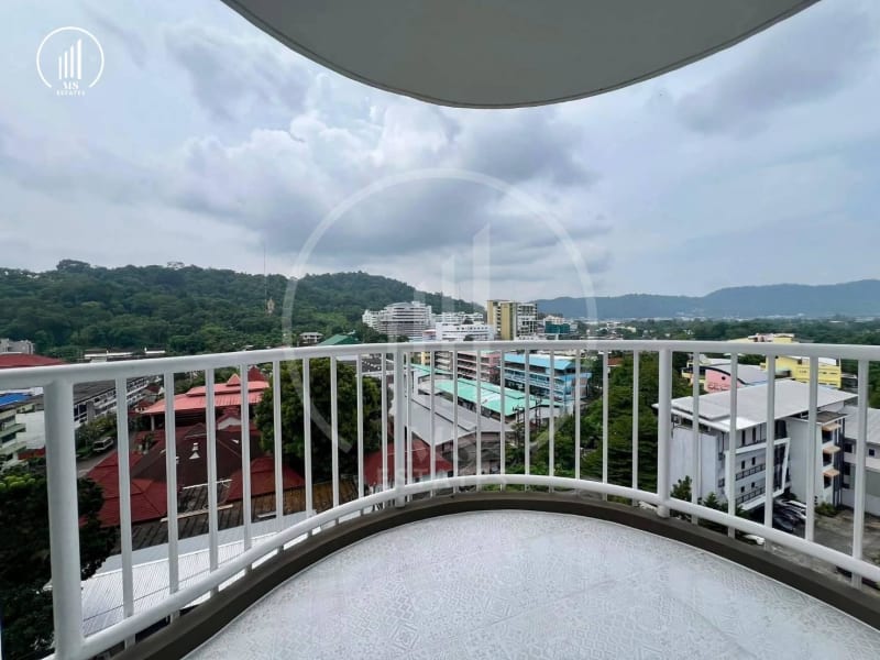 Image of the Listing Supalai Park @ Phuket City - CSMP3031 in Phuket Town