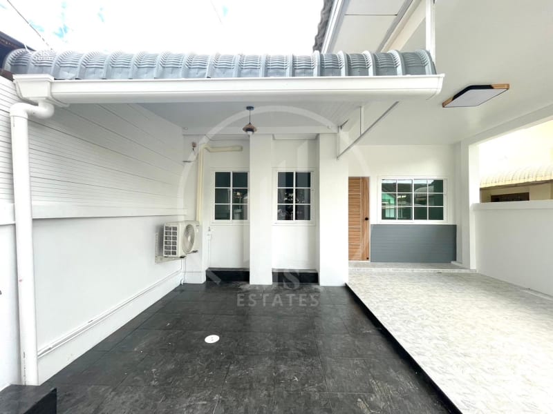 Image of the Listing Sri Suchart Village 3  - HSMP2033 in Phuket Town