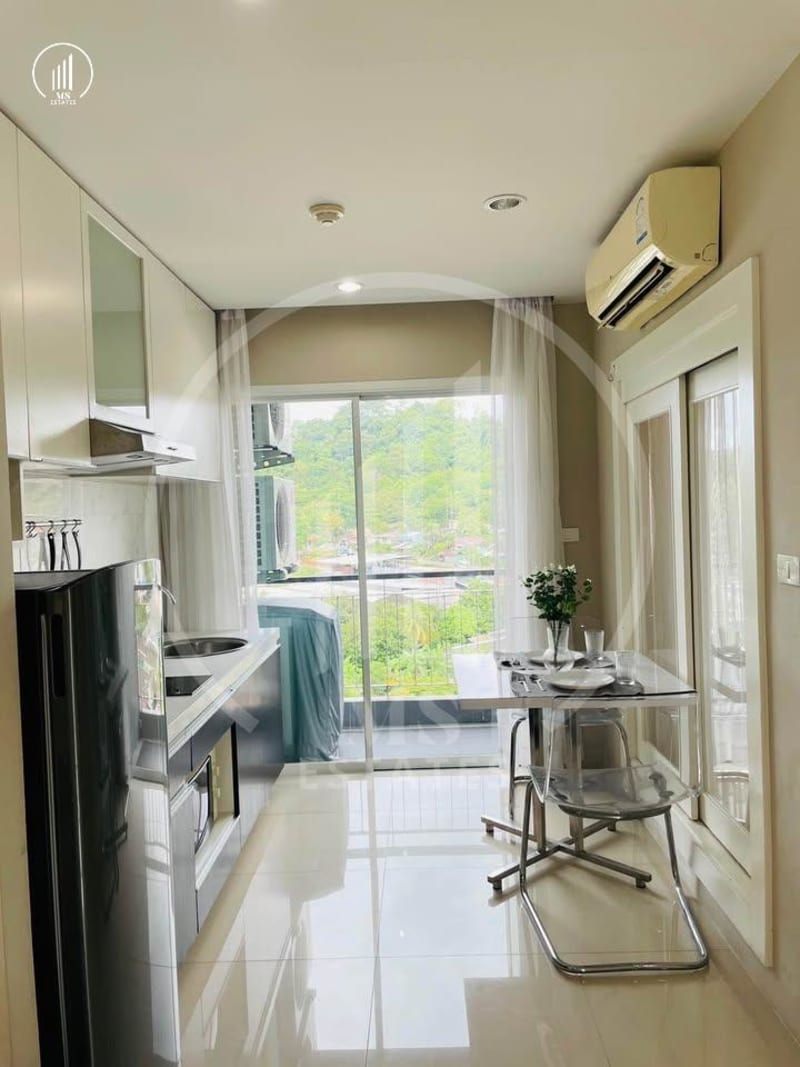 Image of the Listing The Scene Condo , Kathu - CRKT2740 in Kathu