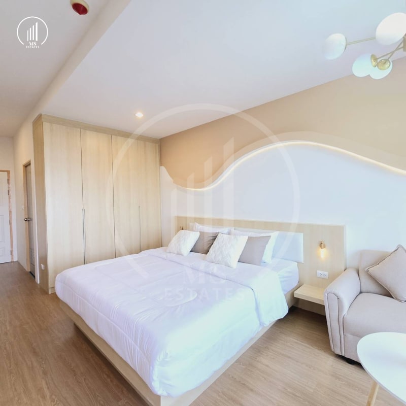 Image of the Listing The Bell Condominium  - CSCL1636 in Chalong