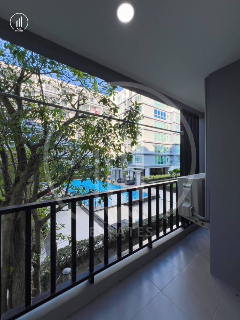 Image of the Listing The View Condo Suanluang  - CSMP2180 in Phuket Town