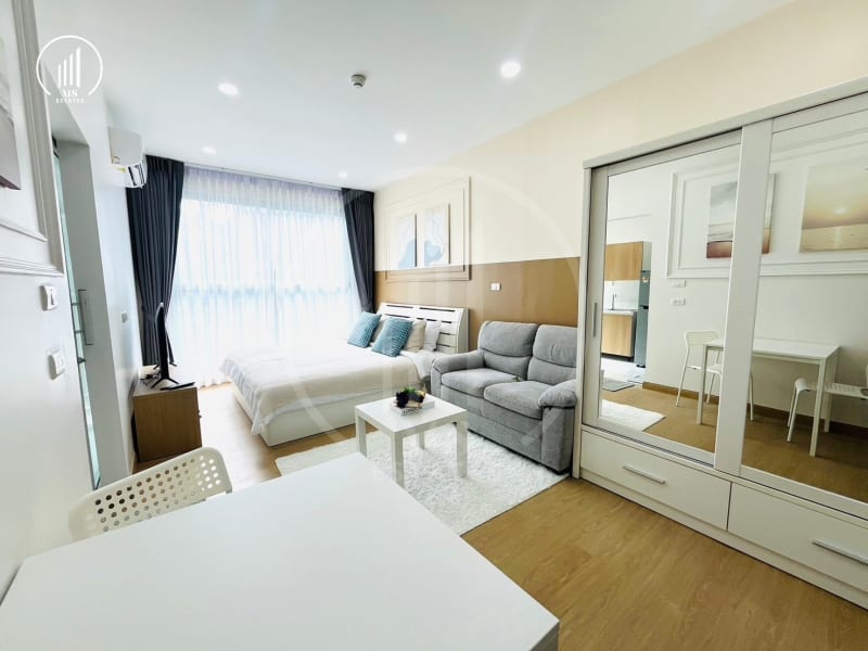 Image of the Listing Good Condo - CSMP1672 in Phuket Town