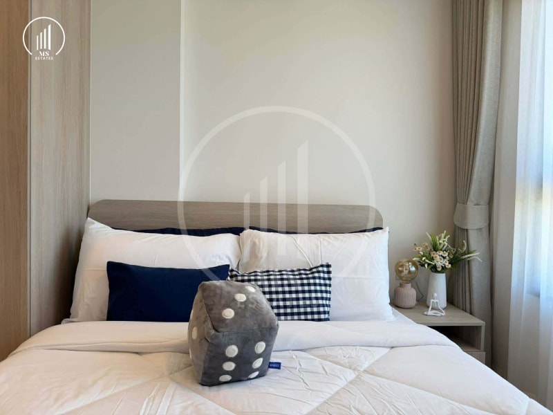 Image of the Listing THE BASE Bukit Phuket - CRMP3082 in Phuket Town