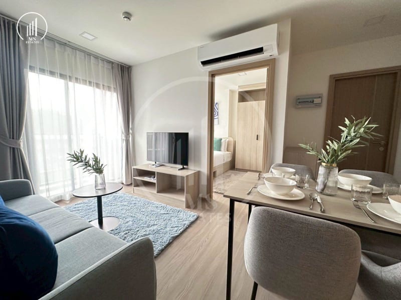 Image of the Listing THE BASE Bukit Phuket - CRMP3203 in Phuket Town
