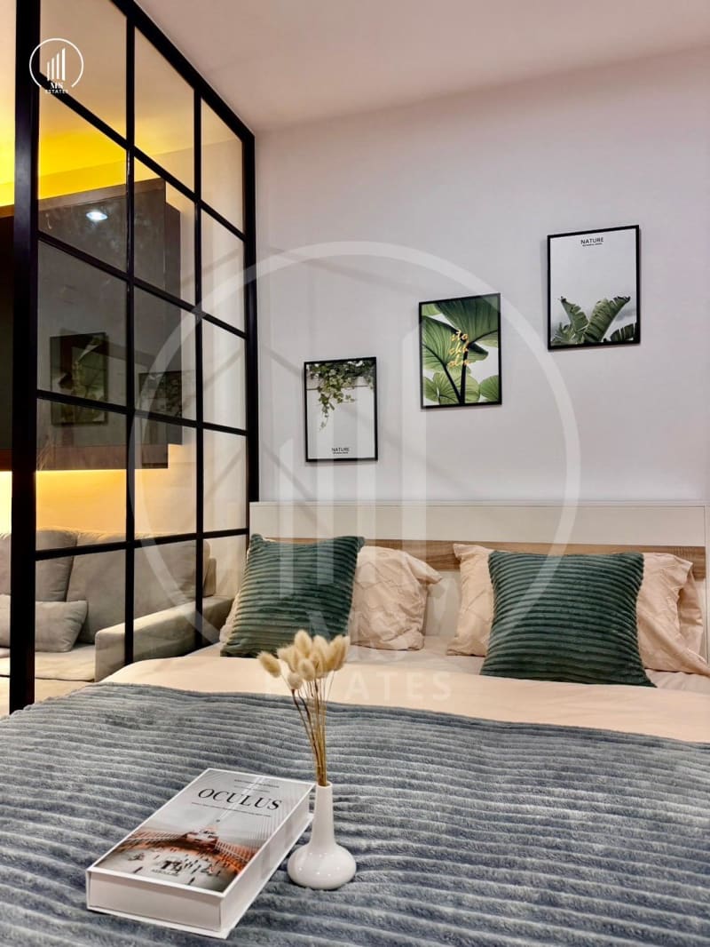 Image of the Listing The View Condominium - CSMP2277 in Phuket Town
