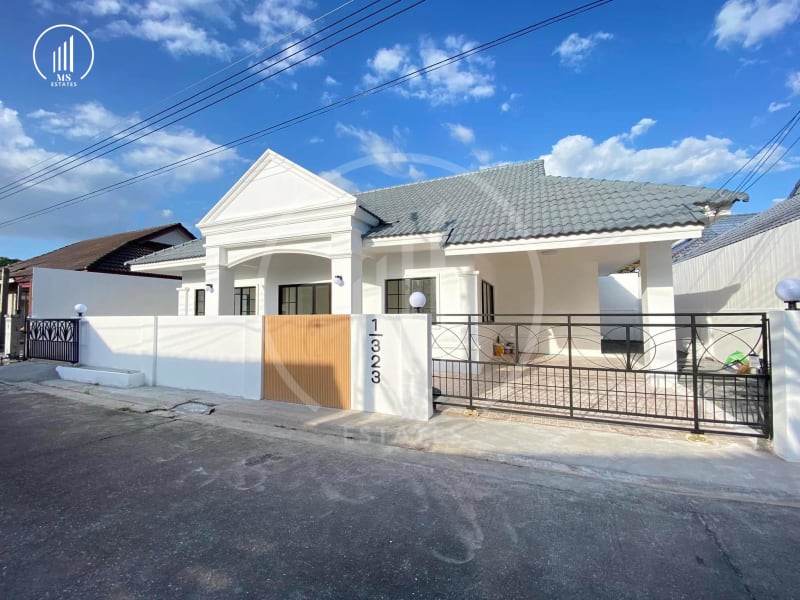 Image of the Listing Panason Parkville 3 - HSTL2223 in Thalang