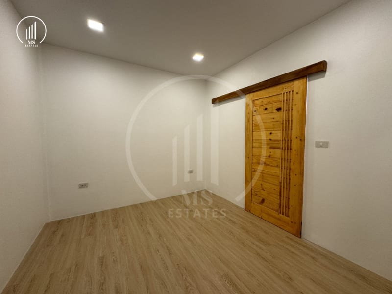 Image of the Listing Townhouse nearby Robin lifestyle - HSTL1694 in Thalang