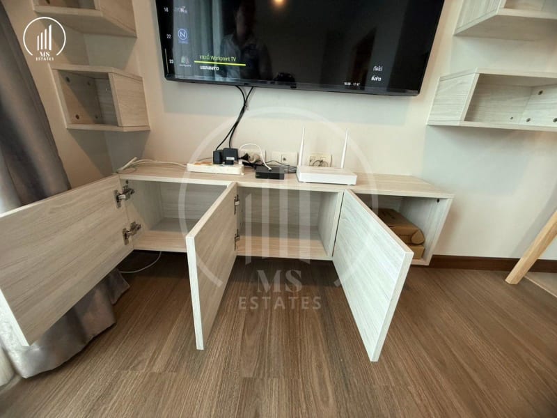 Image of the Listing Centrio Condominium - CRMP3059 in Phuket Town