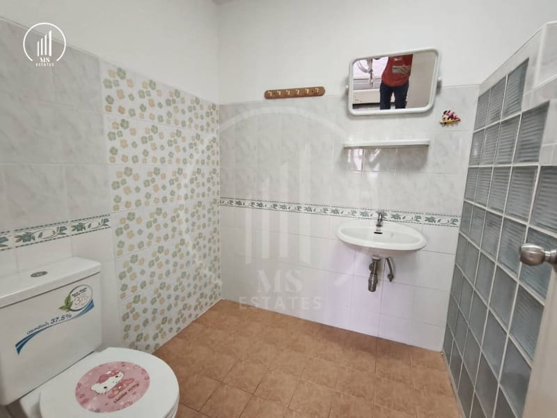 Image of the Listing Thanthong 7 Village - HSMP1810 in Phuket Town